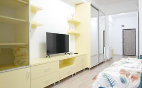 Re Dowtown Apartments - Palas Mall Studio