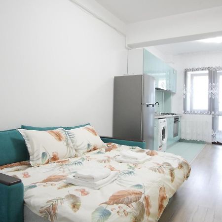 Re Dowtown Apartments - Palas Mall Studio Iasi Exterior foto